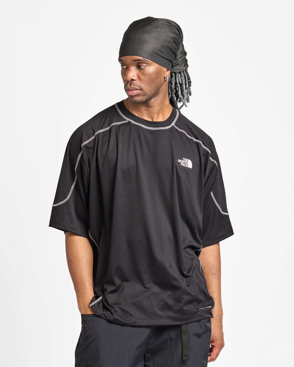 The North Face NSE LIGHTRANGE TEE | NF0A8GE6JK31 | AFEW STORE